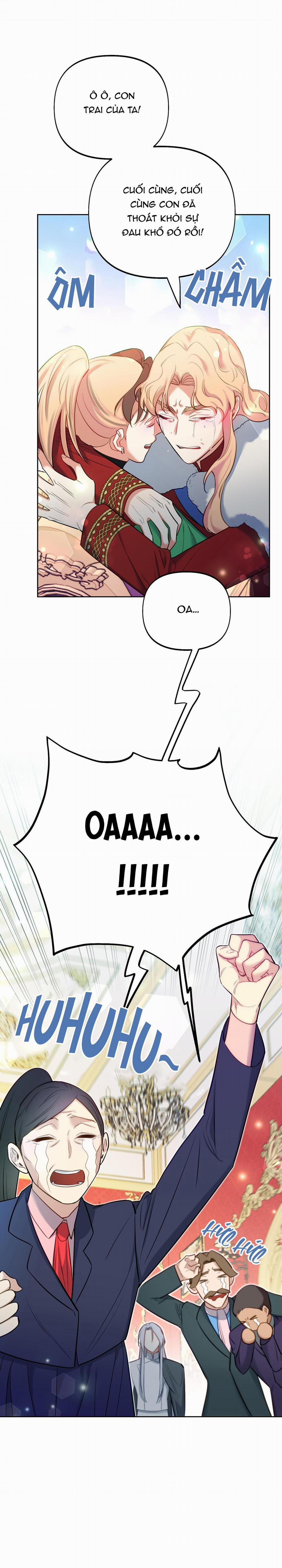 (Np) Trở Thành Vua Công Lược 38 trang 49
