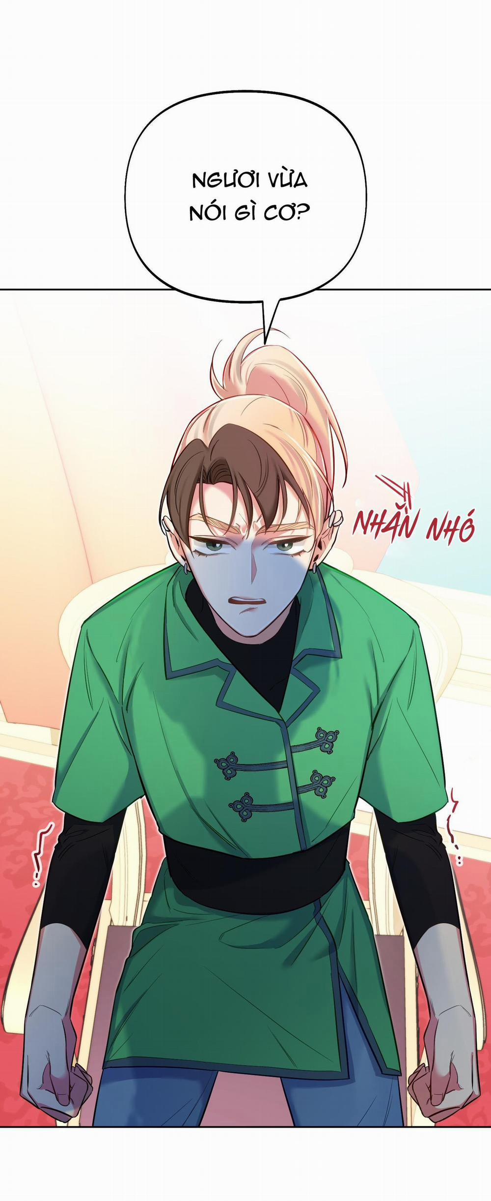 (Np) Trở Thành Vua Công Lược 38 trang 5