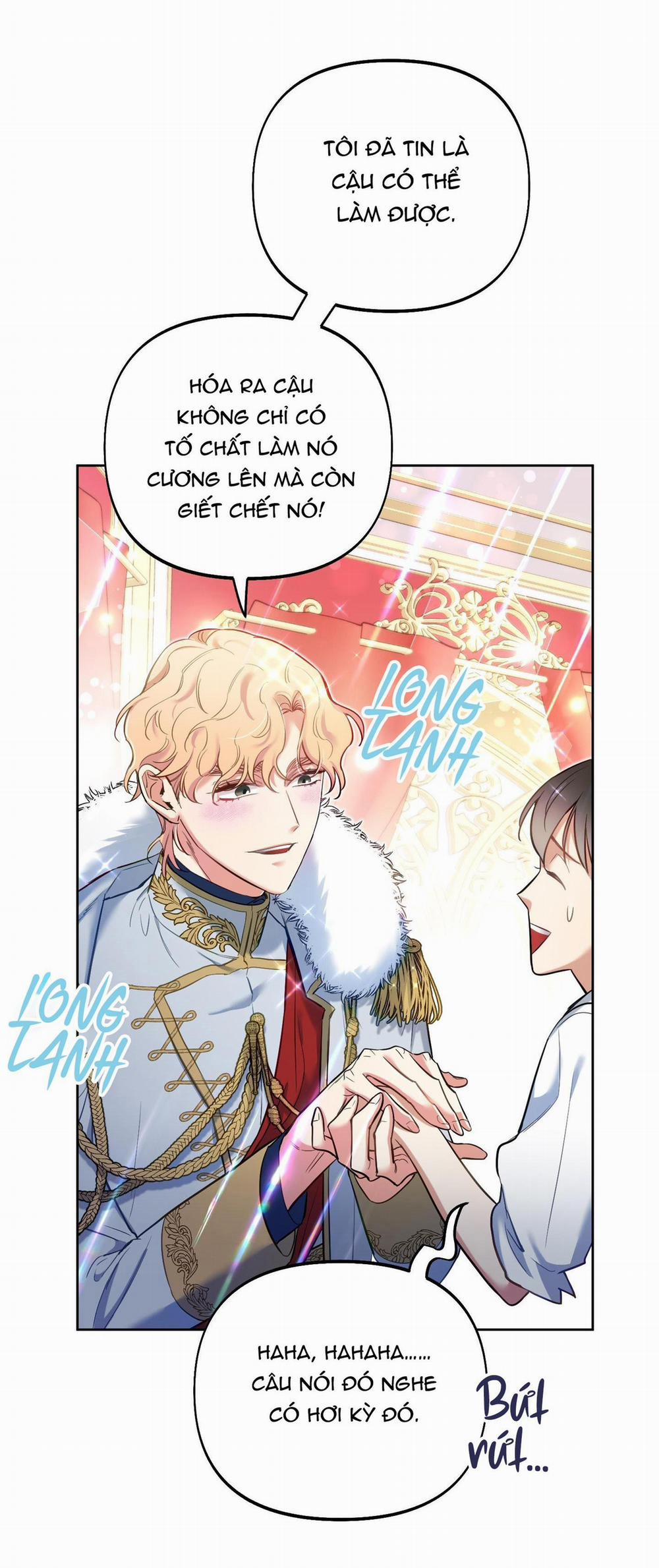 (Np) Trở Thành Vua Công Lược 38 trang 54