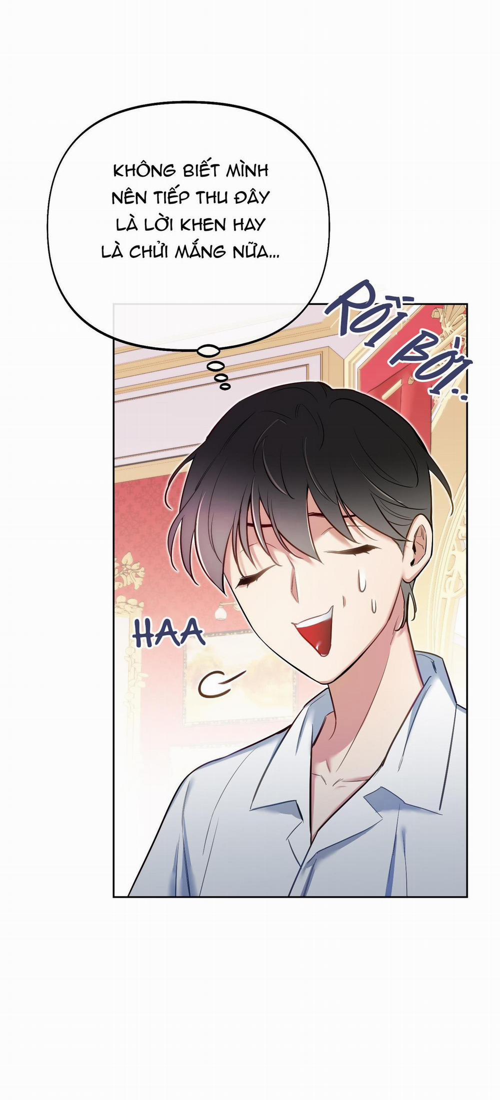 (Np) Trở Thành Vua Công Lược 38 trang 59