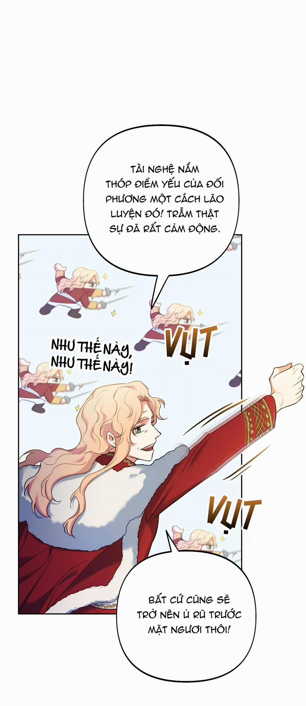 (Np) Trở Thành Vua Công Lược 38 trang 60