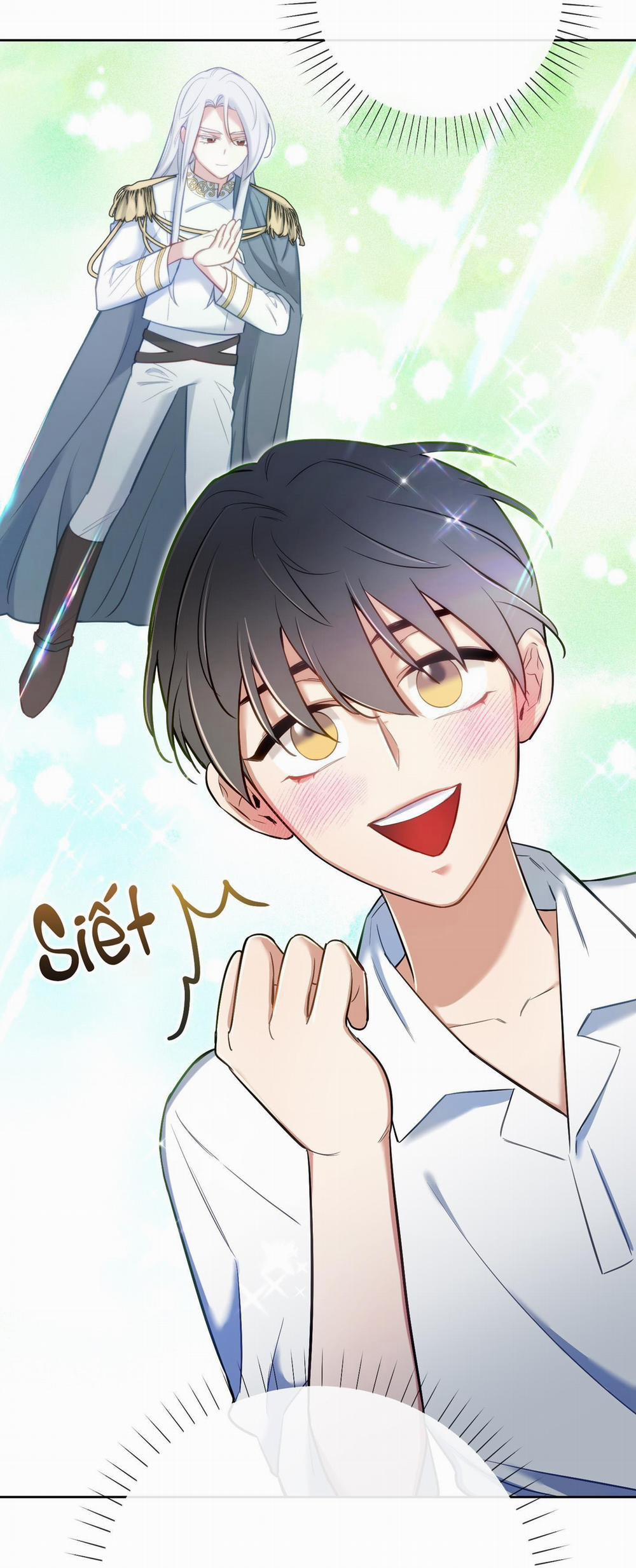 (Np) Trở Thành Vua Công Lược 38 trang 72