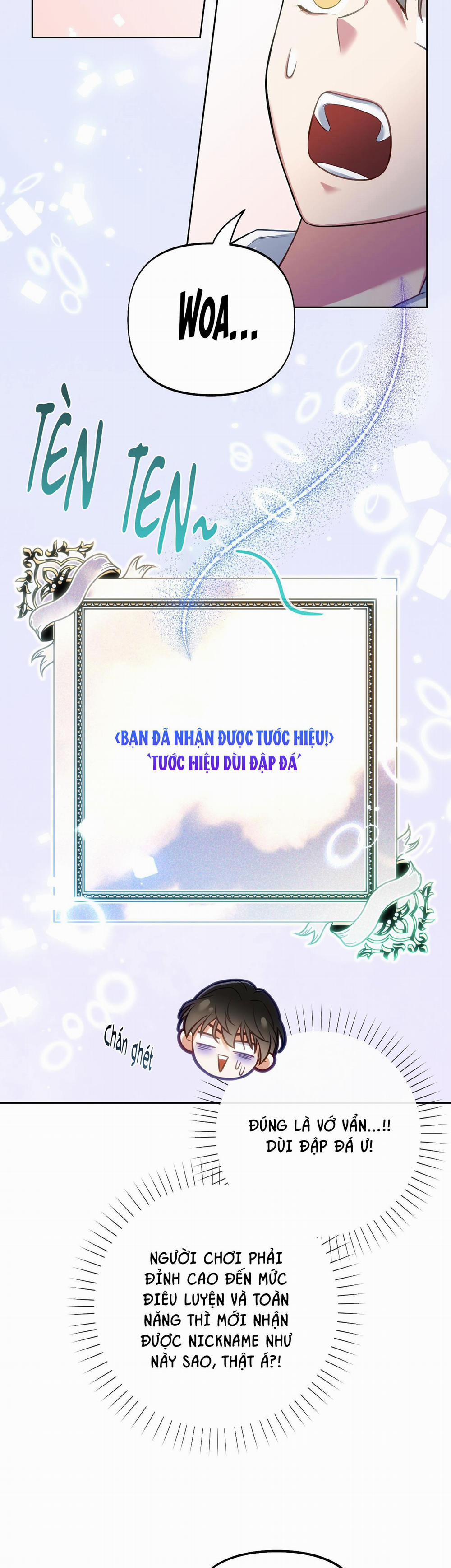 (Np) Trở Thành Vua Công Lược 39 trang 12