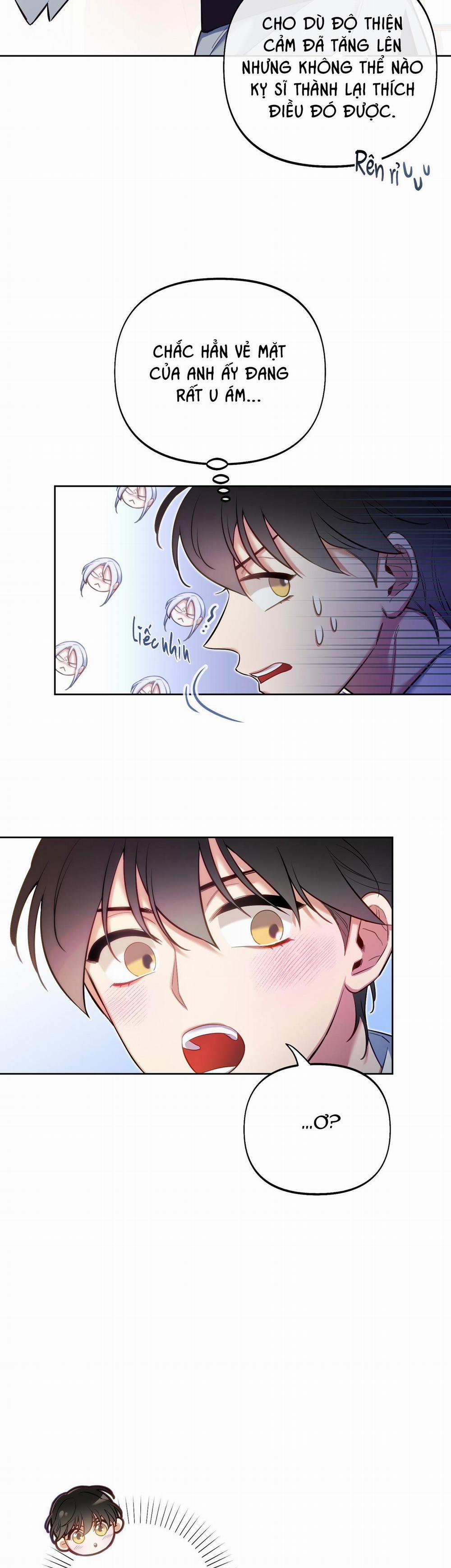 (Np) Trở Thành Vua Công Lược 39 trang 14