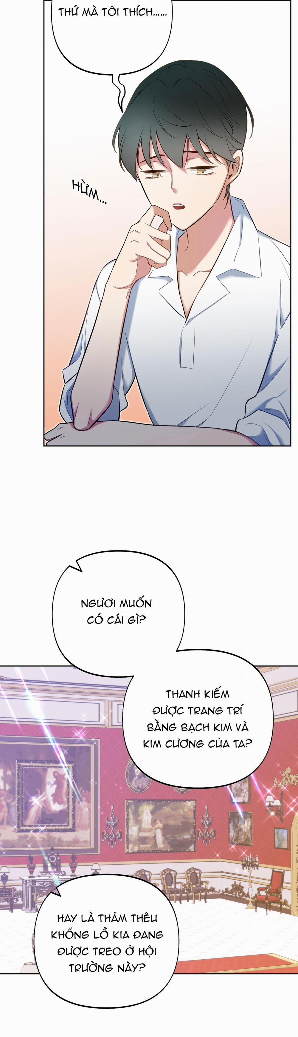 (Np) Trở Thành Vua Công Lược 39 trang 17
