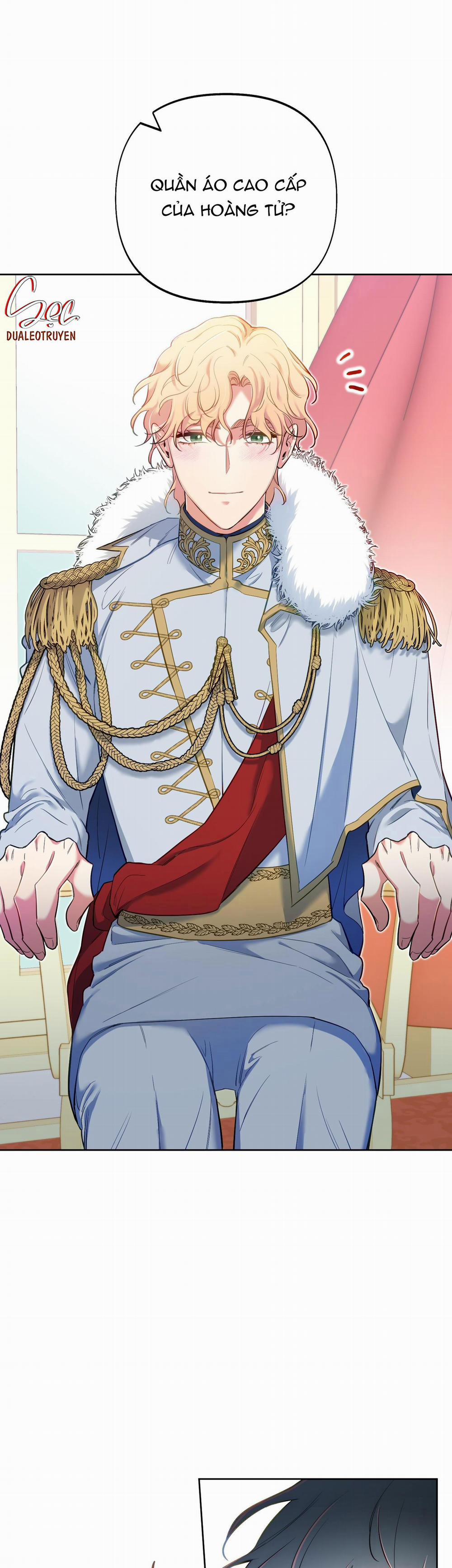 (Np) Trở Thành Vua Công Lược 39 trang 18