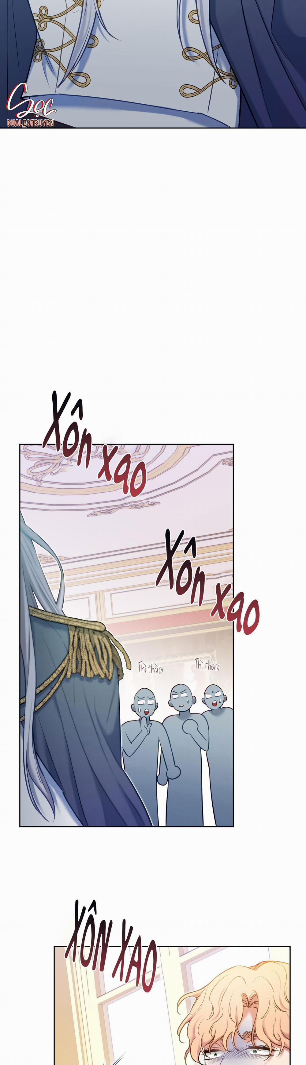 (Np) Trở Thành Vua Công Lược 39 trang 21