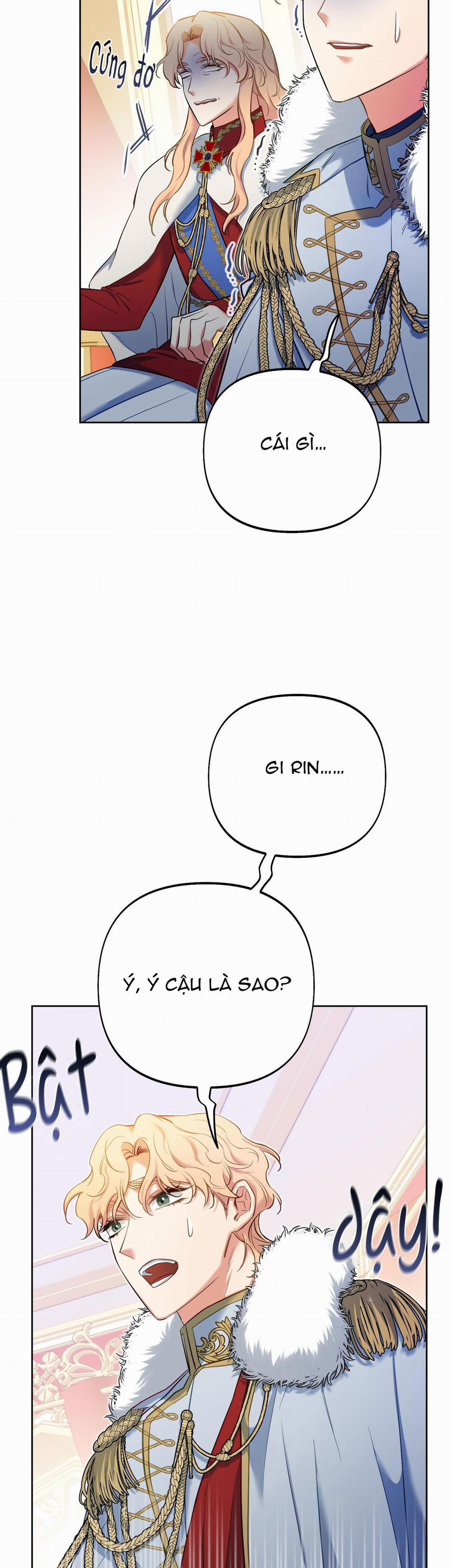 (Np) Trở Thành Vua Công Lược 39 trang 22