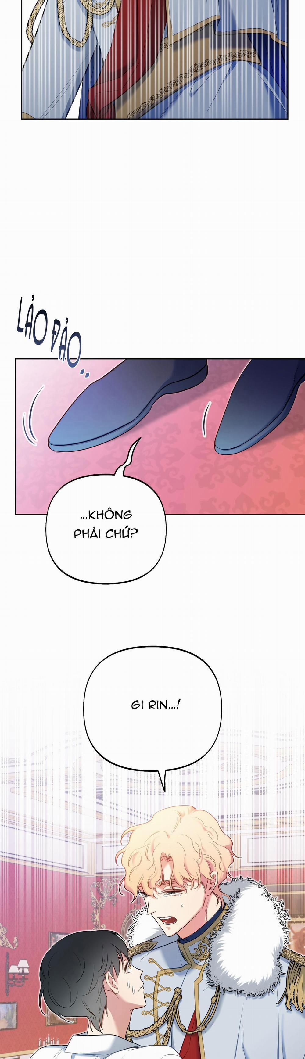(Np) Trở Thành Vua Công Lược 39 trang 23