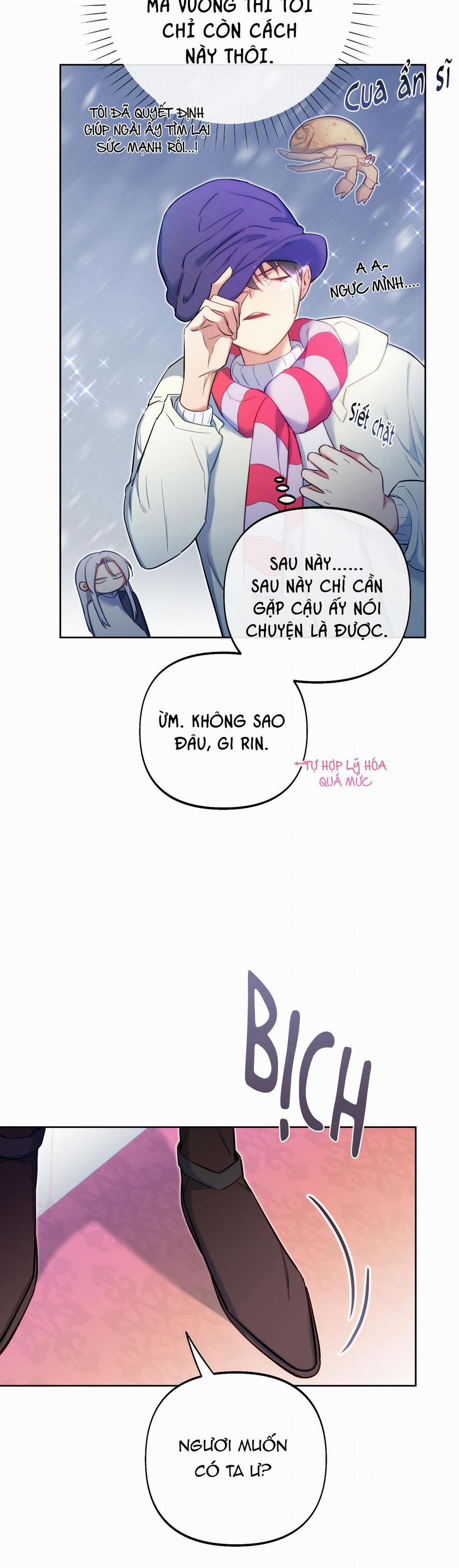 (Np) Trở Thành Vua Công Lược 39 trang 27