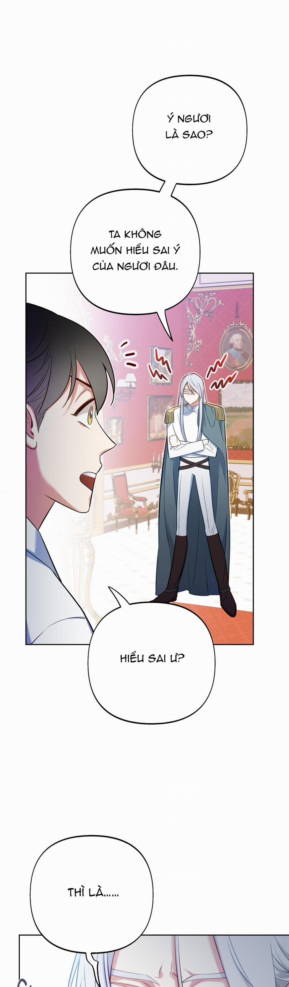 (Np) Trở Thành Vua Công Lược 39 trang 28