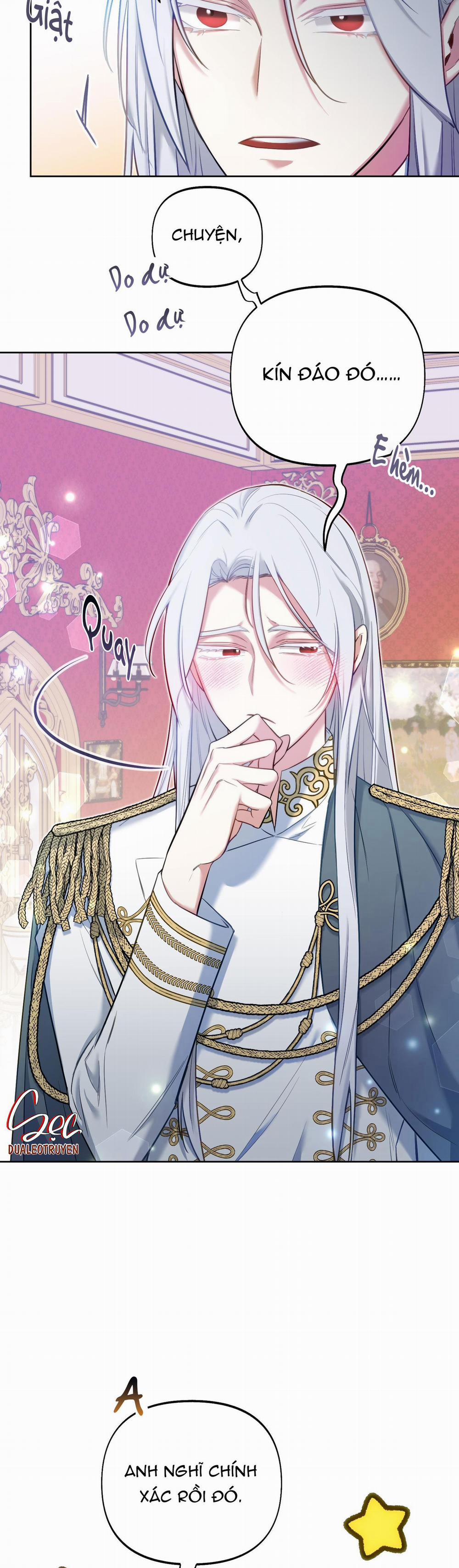 (Np) Trở Thành Vua Công Lược 39 trang 29