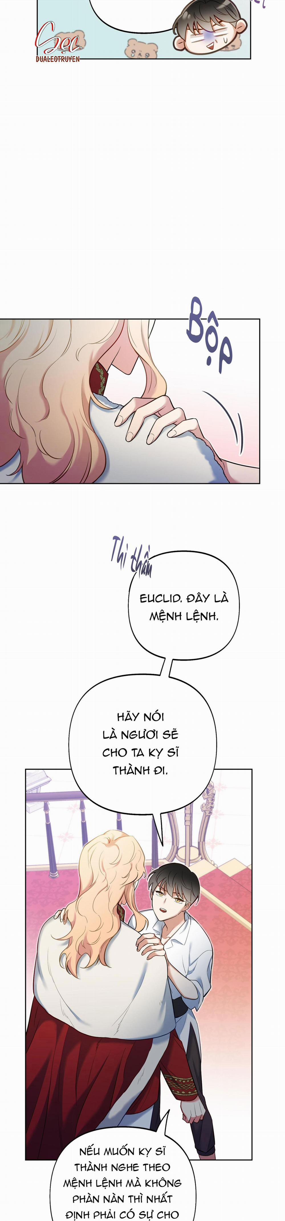 (Np) Trở Thành Vua Công Lược 39 trang 32