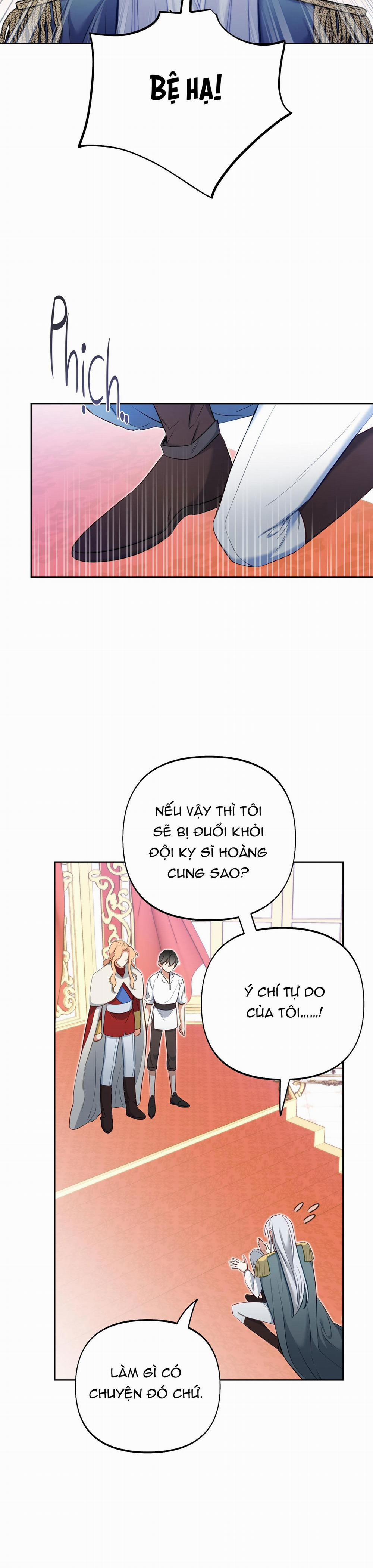 (Np) Trở Thành Vua Công Lược 39 trang 35