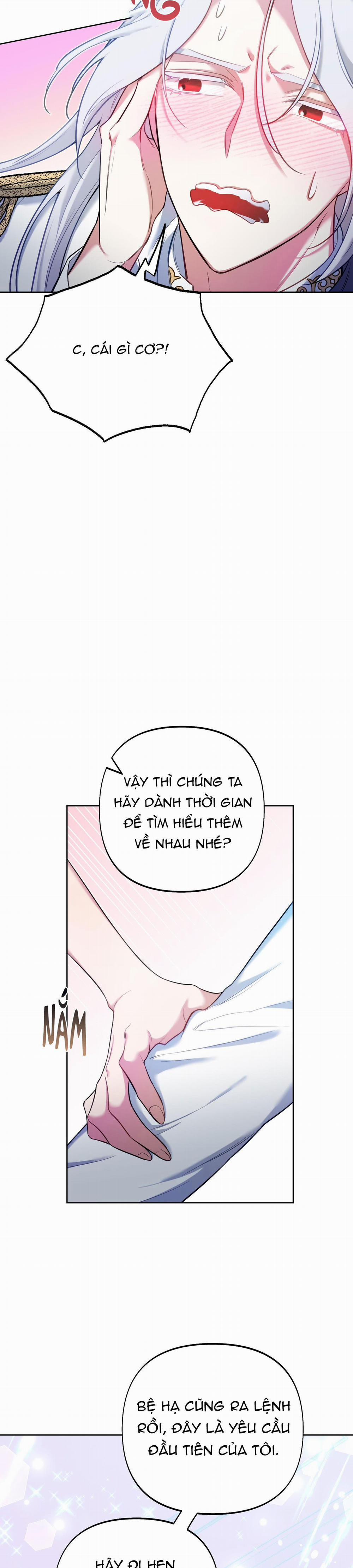 (Np) Trở Thành Vua Công Lược 39 trang 38