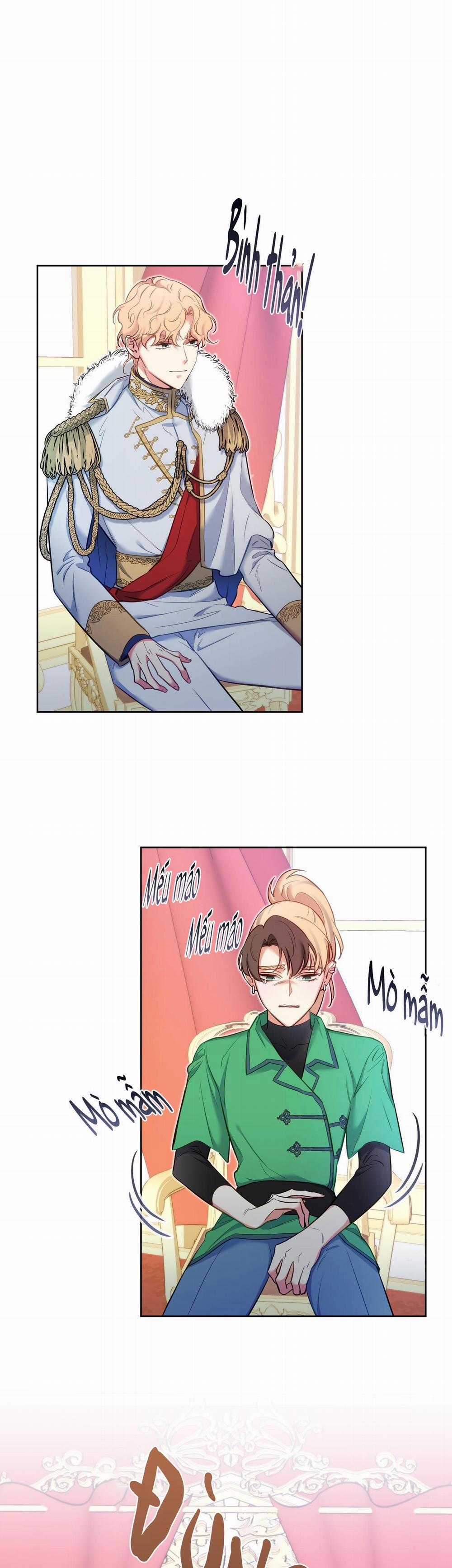 (Np) Trở Thành Vua Công Lược 39 trang 5