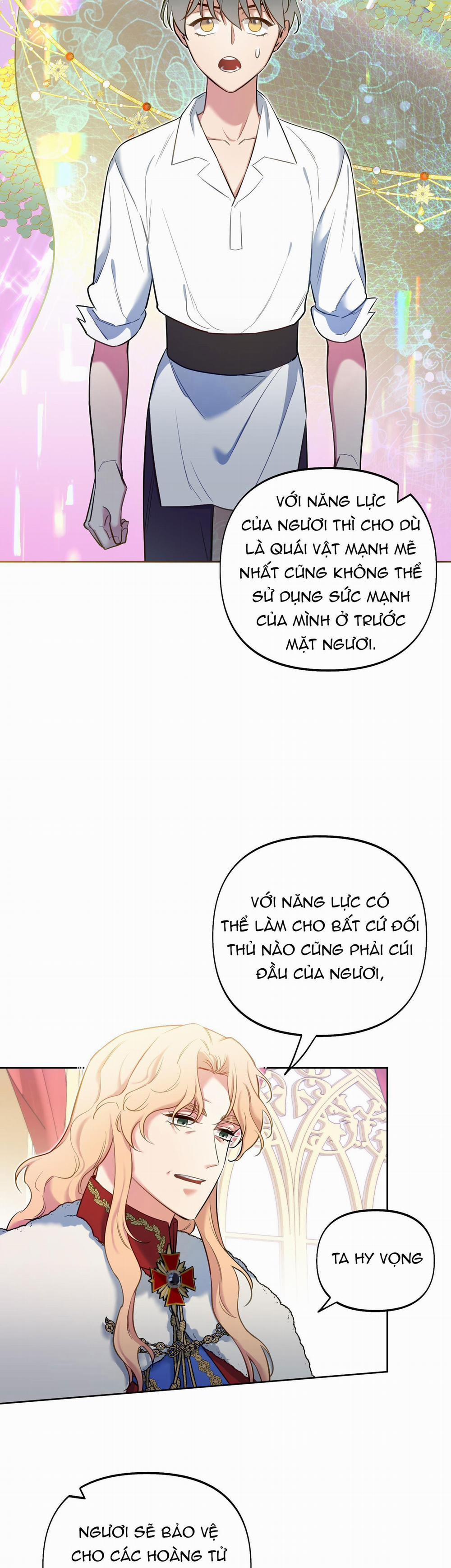 (Np) Trở Thành Vua Công Lược 39 trang 9