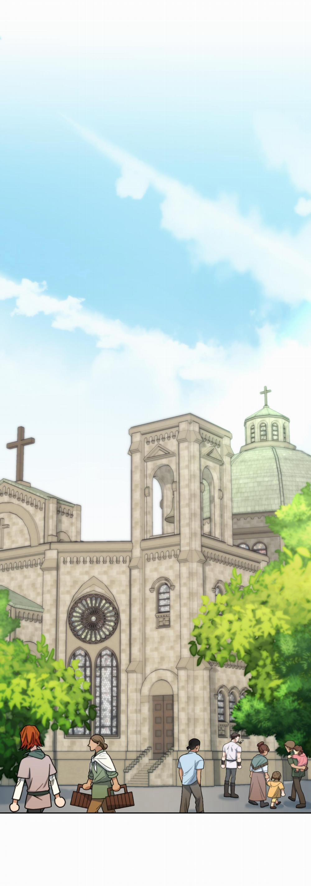 (Np) Trở Thành Vua Công Lược 4 trang 0