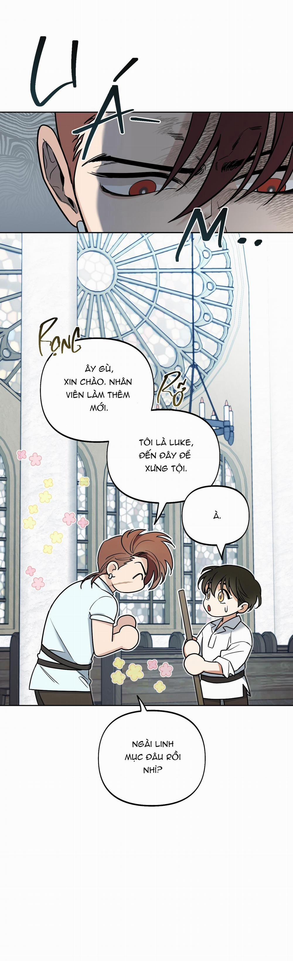 (Np) Trở Thành Vua Công Lược 4 trang 23