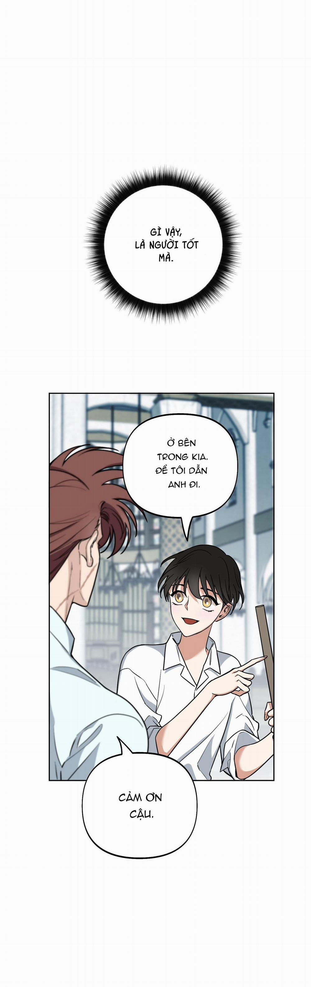 (Np) Trở Thành Vua Công Lược 4 trang 24