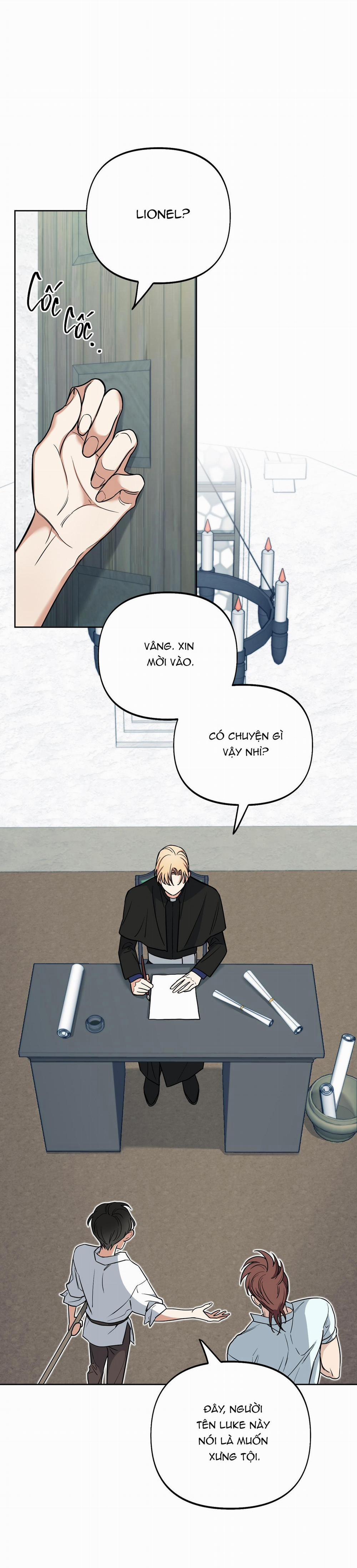 (Np) Trở Thành Vua Công Lược 4 trang 25