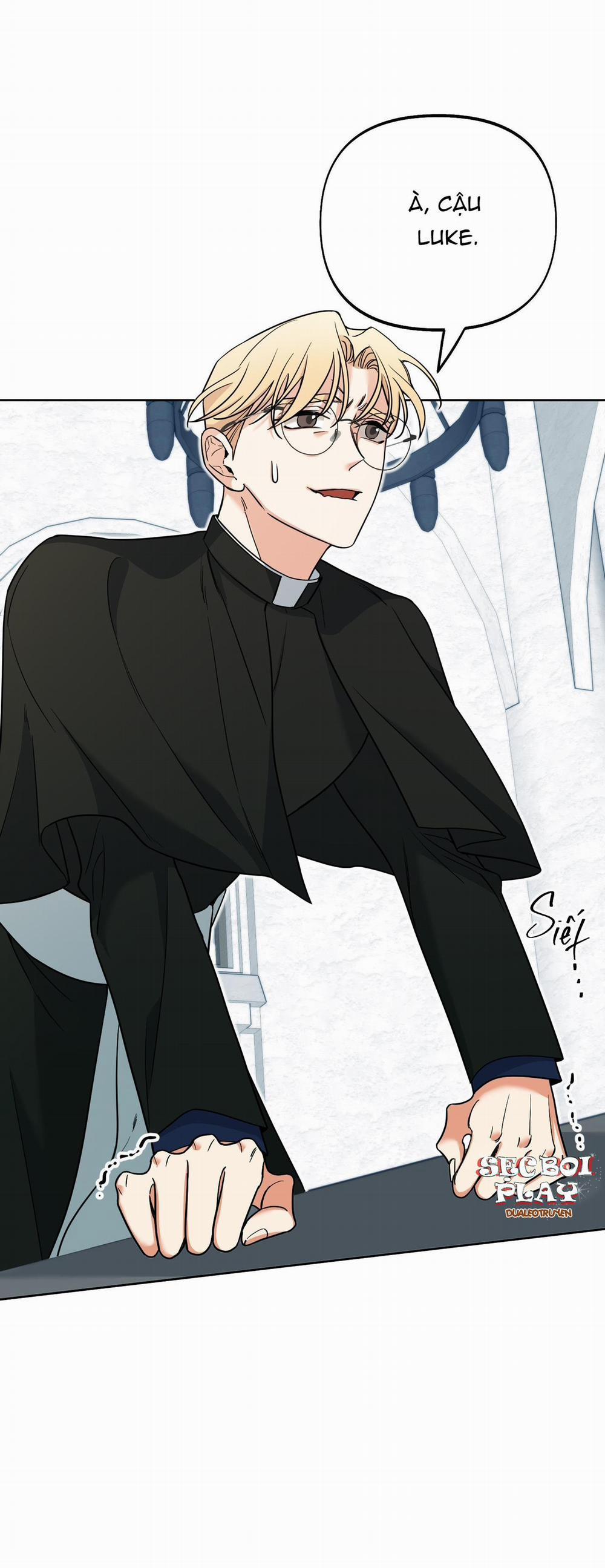 (Np) Trở Thành Vua Công Lược 4 trang 27