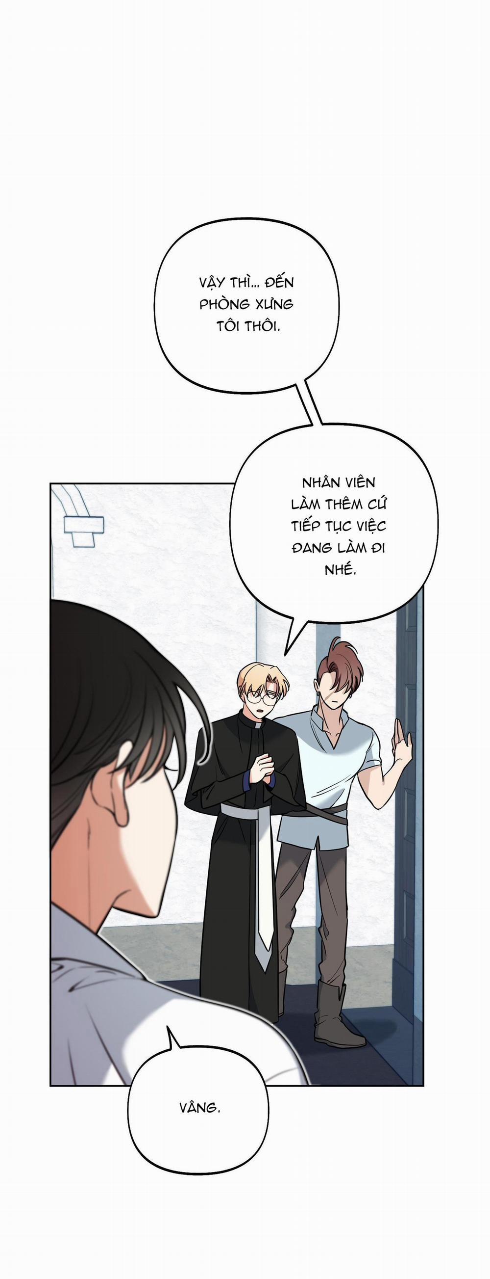 (Np) Trở Thành Vua Công Lược 4 trang 28