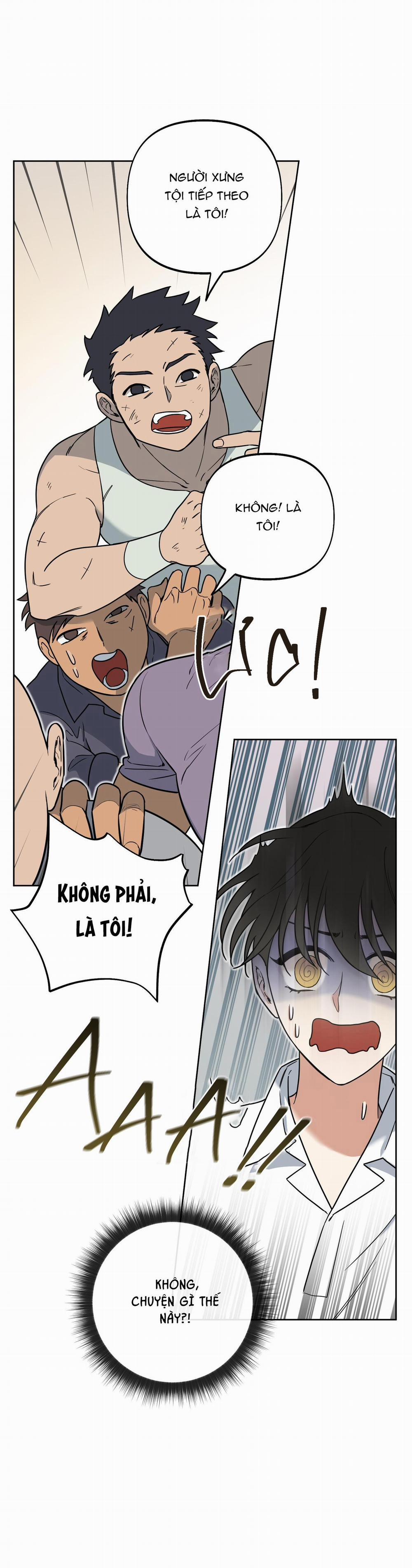 (Np) Trở Thành Vua Công Lược 4 trang 31