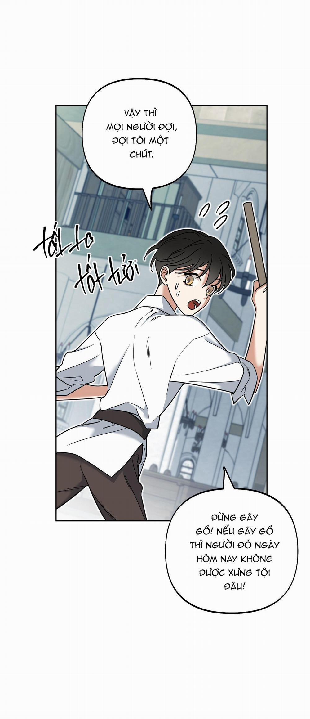 (Np) Trở Thành Vua Công Lược 4 trang 34