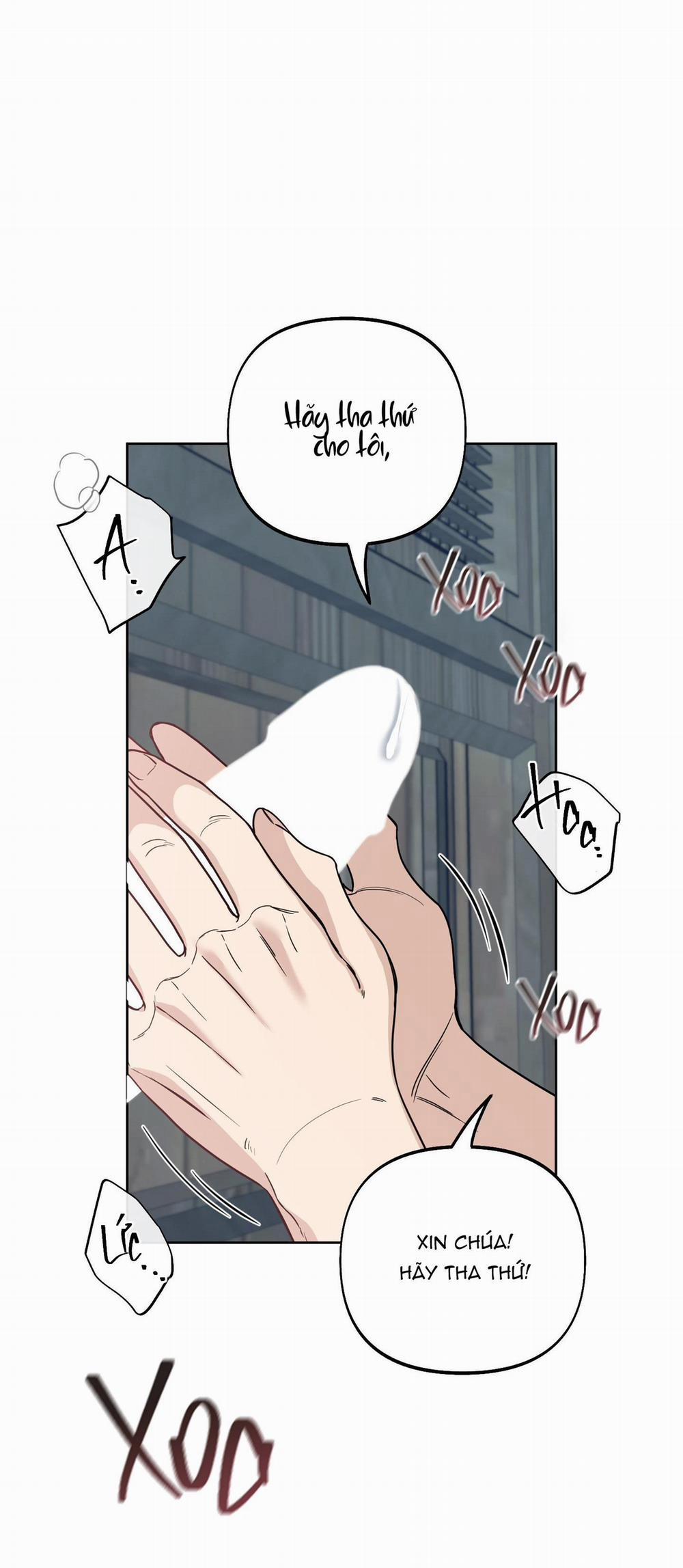 (Np) Trở Thành Vua Công Lược 4 trang 40