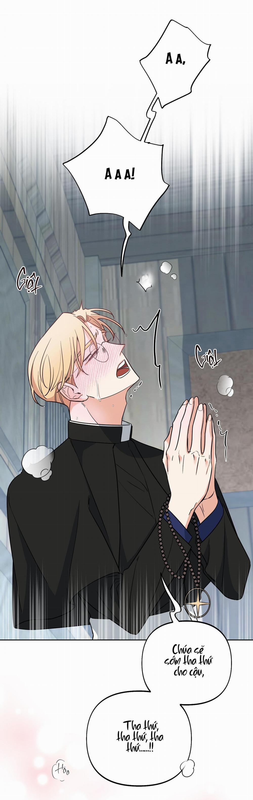 (Np) Trở Thành Vua Công Lược 4 trang 41