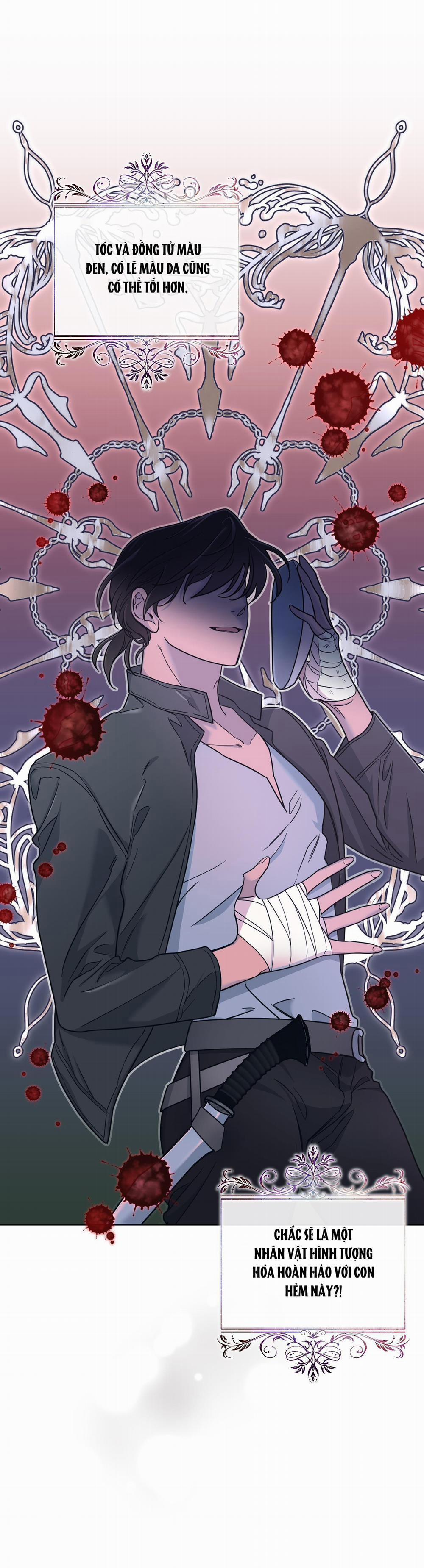 (Np) Trở Thành Vua Công Lược 4 trang 52