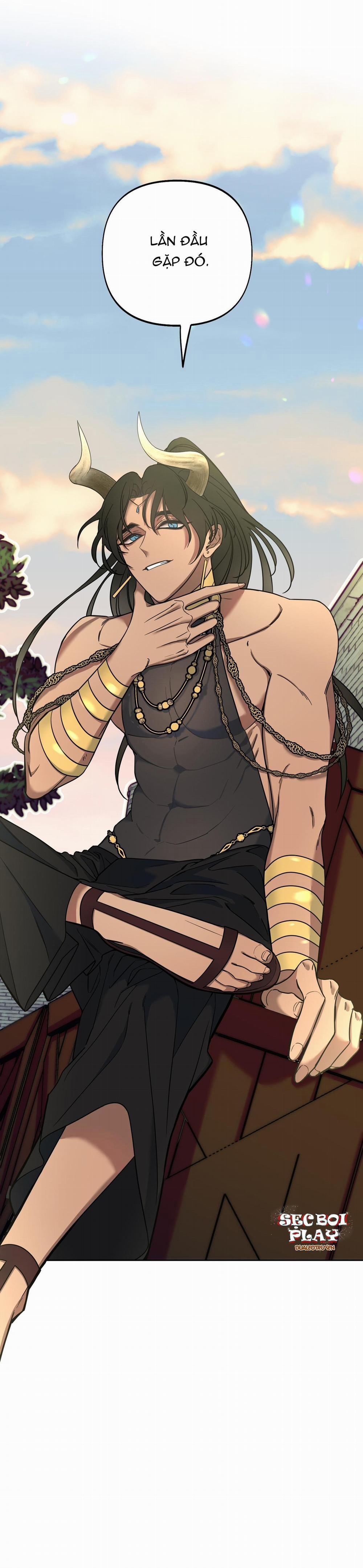 (Np) Trở Thành Vua Công Lược 4 trang 55