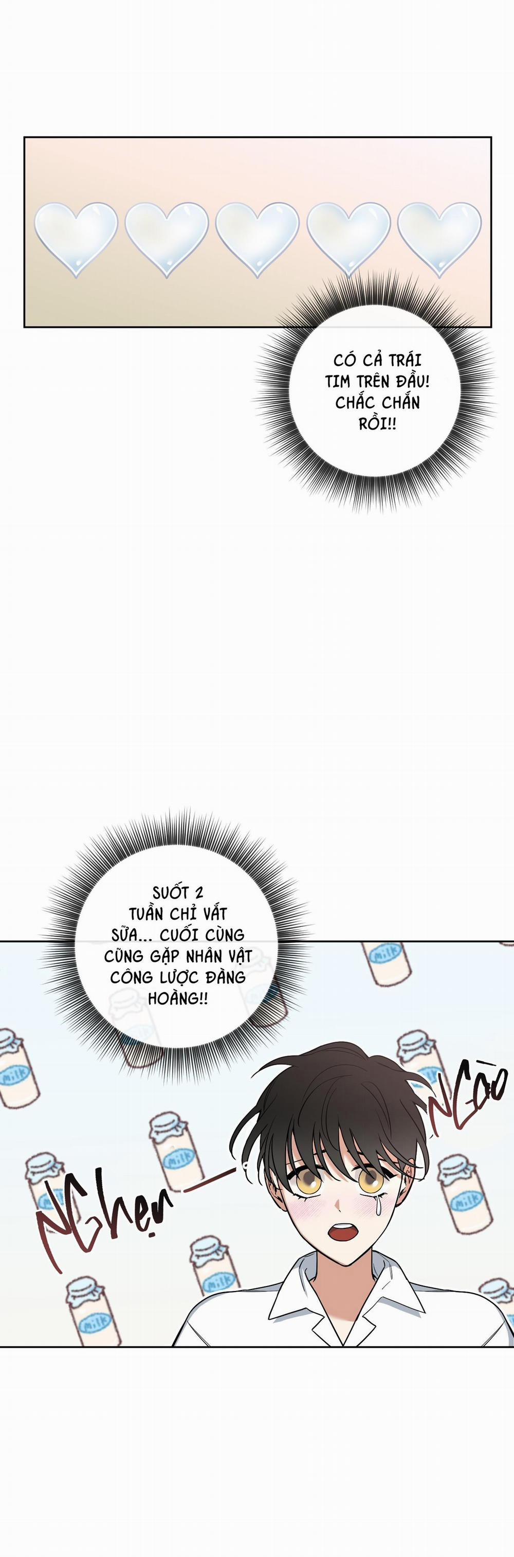 (Np) Trở Thành Vua Công Lược 4 trang 6