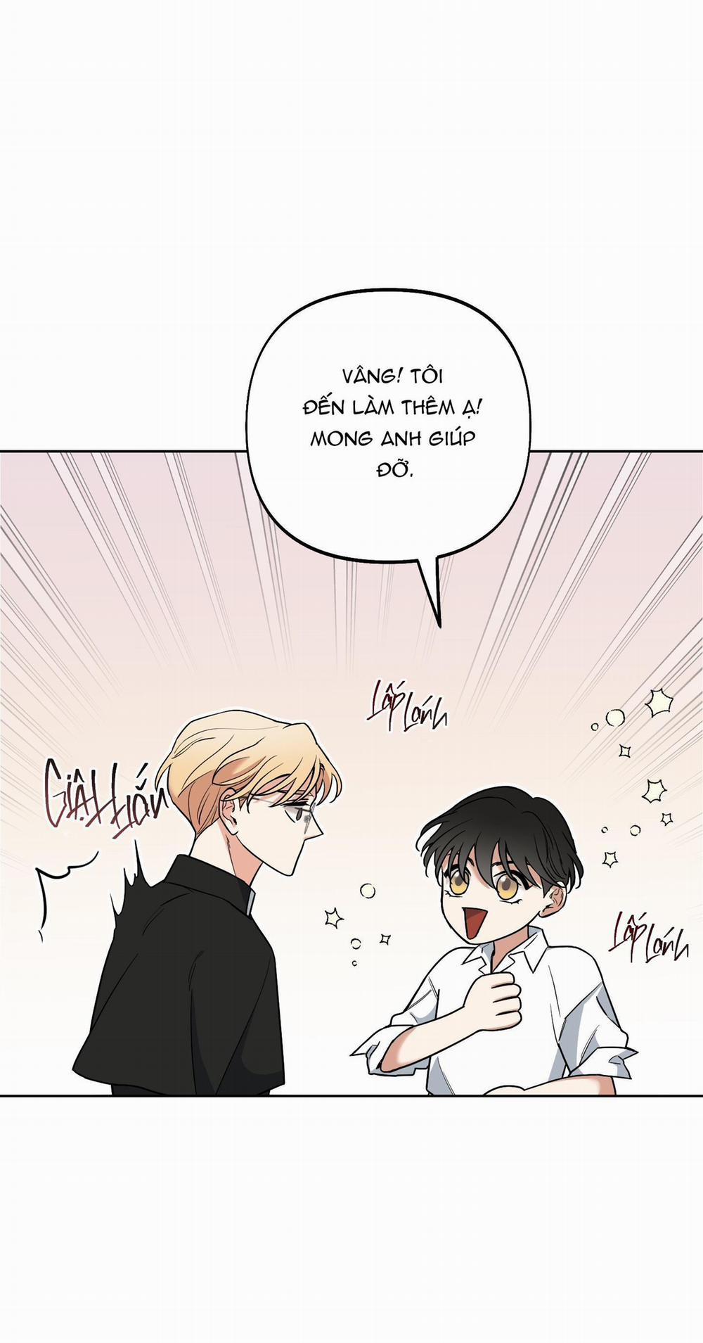 (Np) Trở Thành Vua Công Lược 4 trang 7