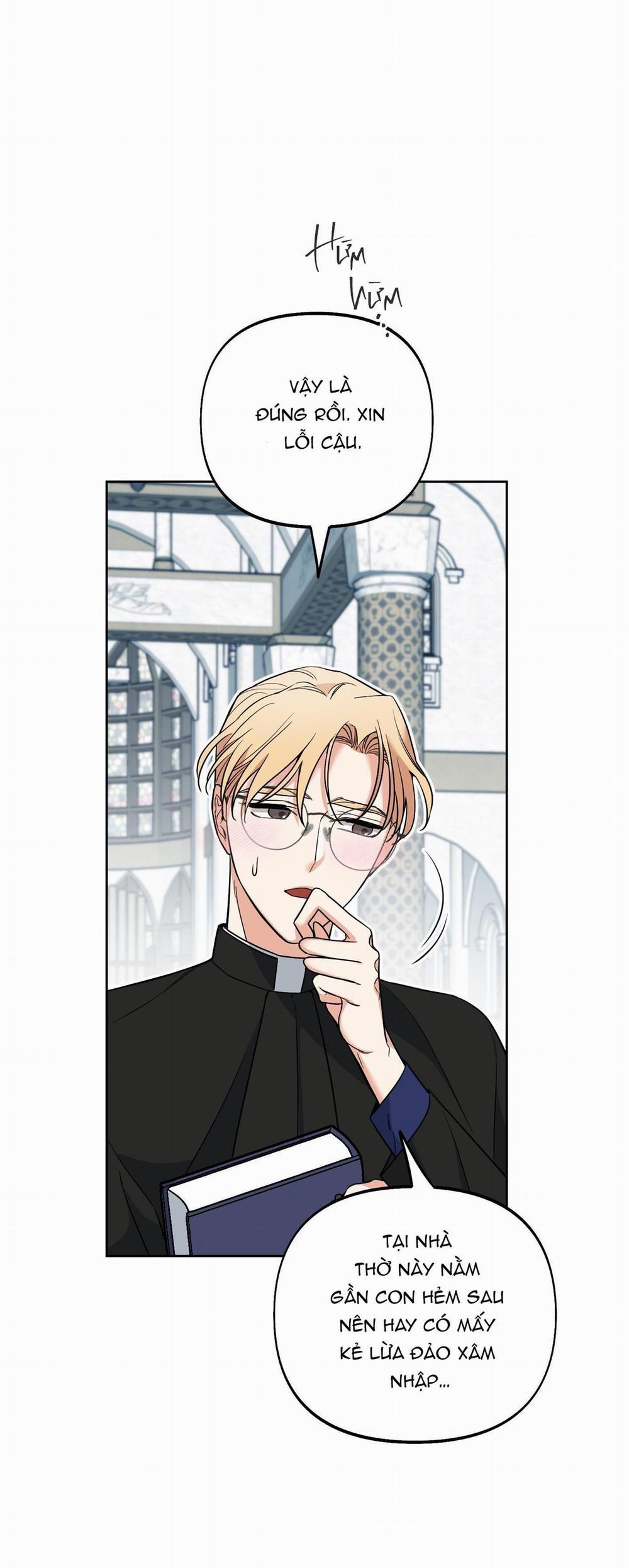 (Np) Trở Thành Vua Công Lược 4 trang 8