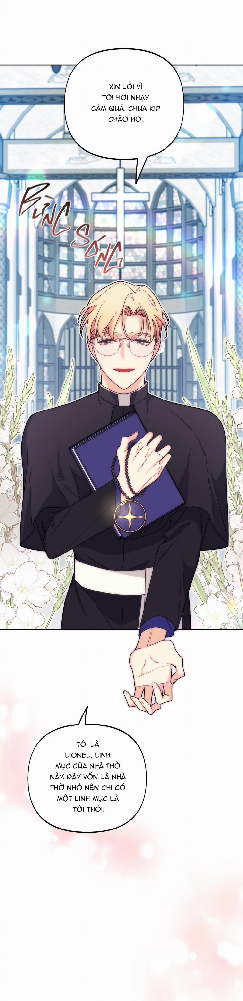 (Np) Trở Thành Vua Công Lược 4 trang 9