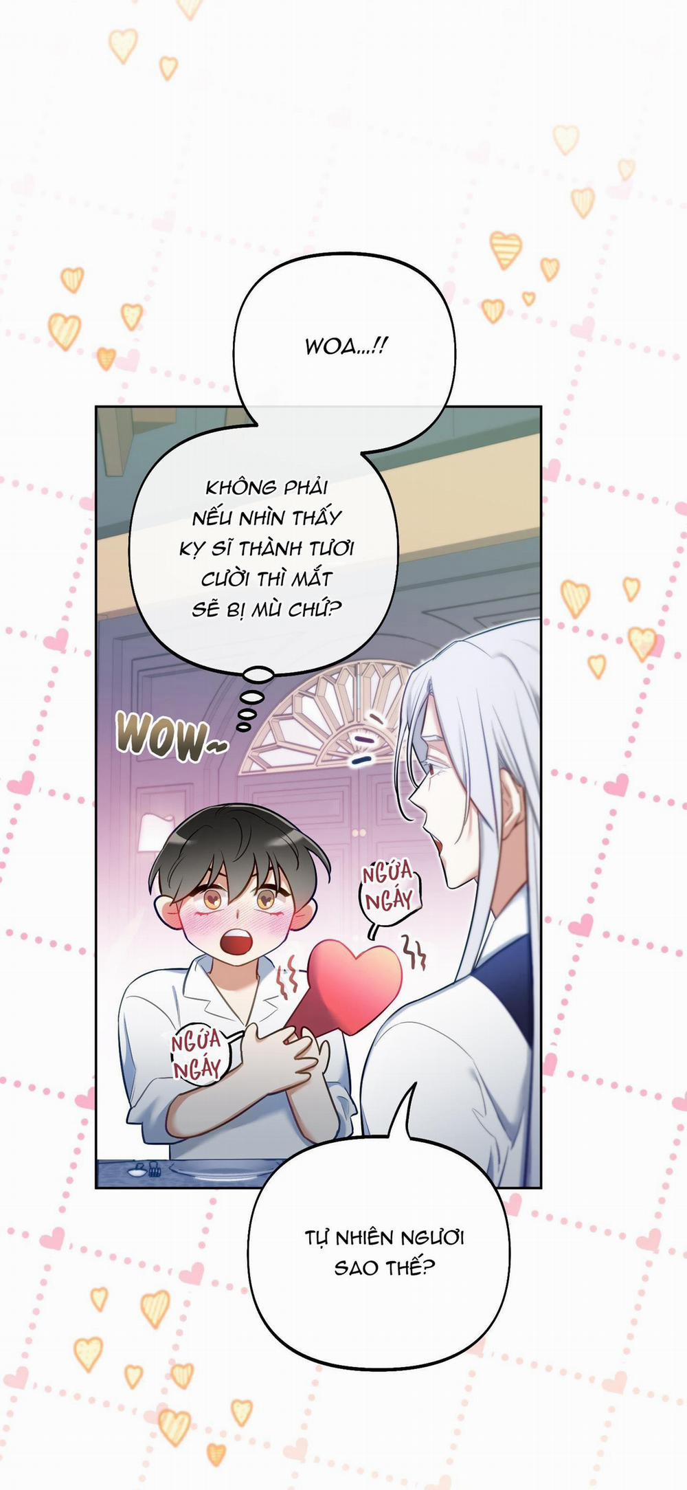 (Np) Trở Thành Vua Công Lược 40 trang 11