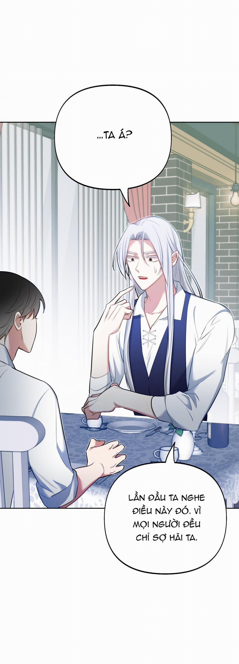 (Np) Trở Thành Vua Công Lược 40 trang 14