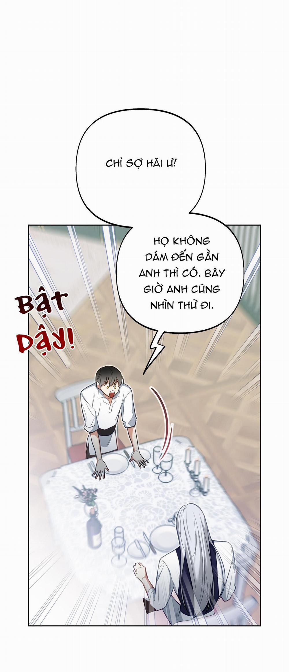 (Np) Trở Thành Vua Công Lược 40 trang 15