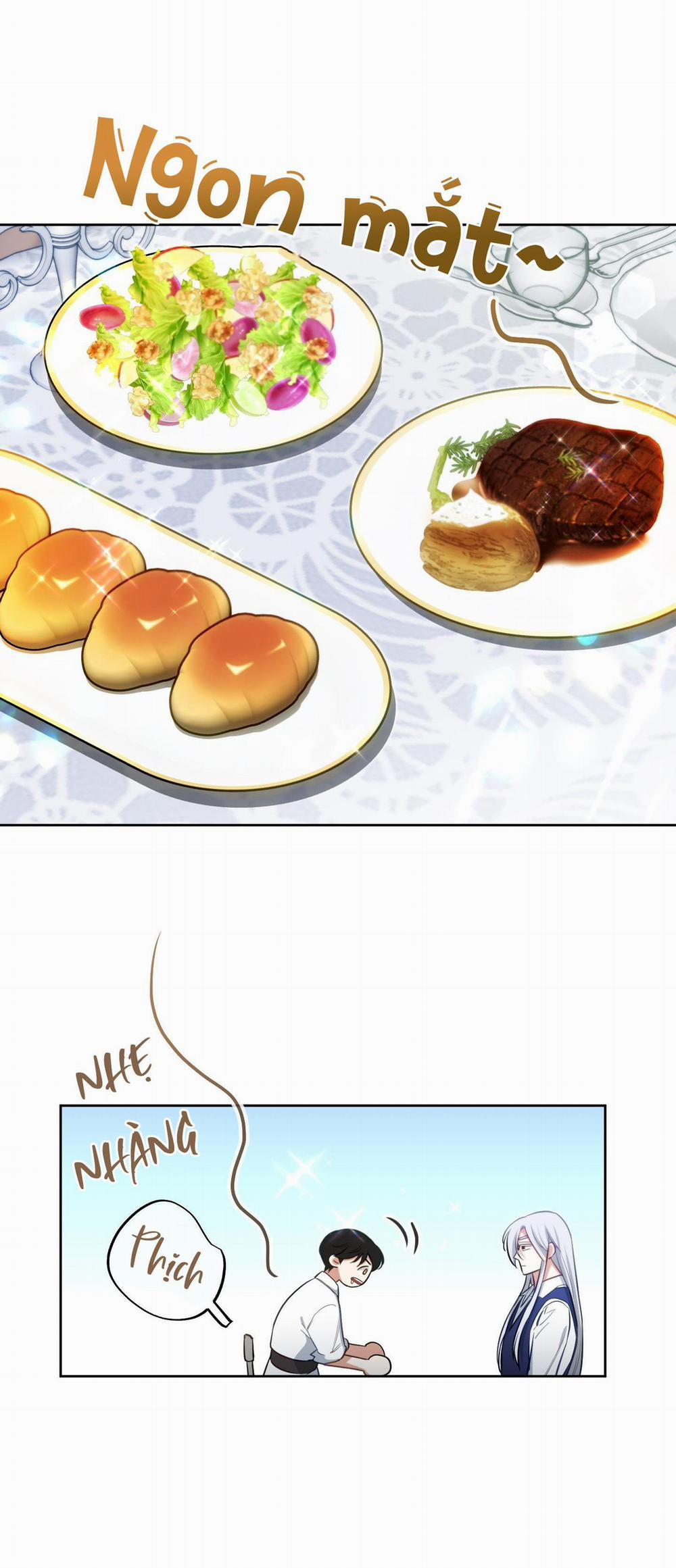 (Np) Trở Thành Vua Công Lược 40 trang 19