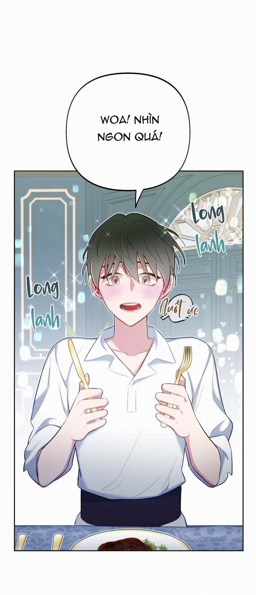 (Np) Trở Thành Vua Công Lược 40 trang 20