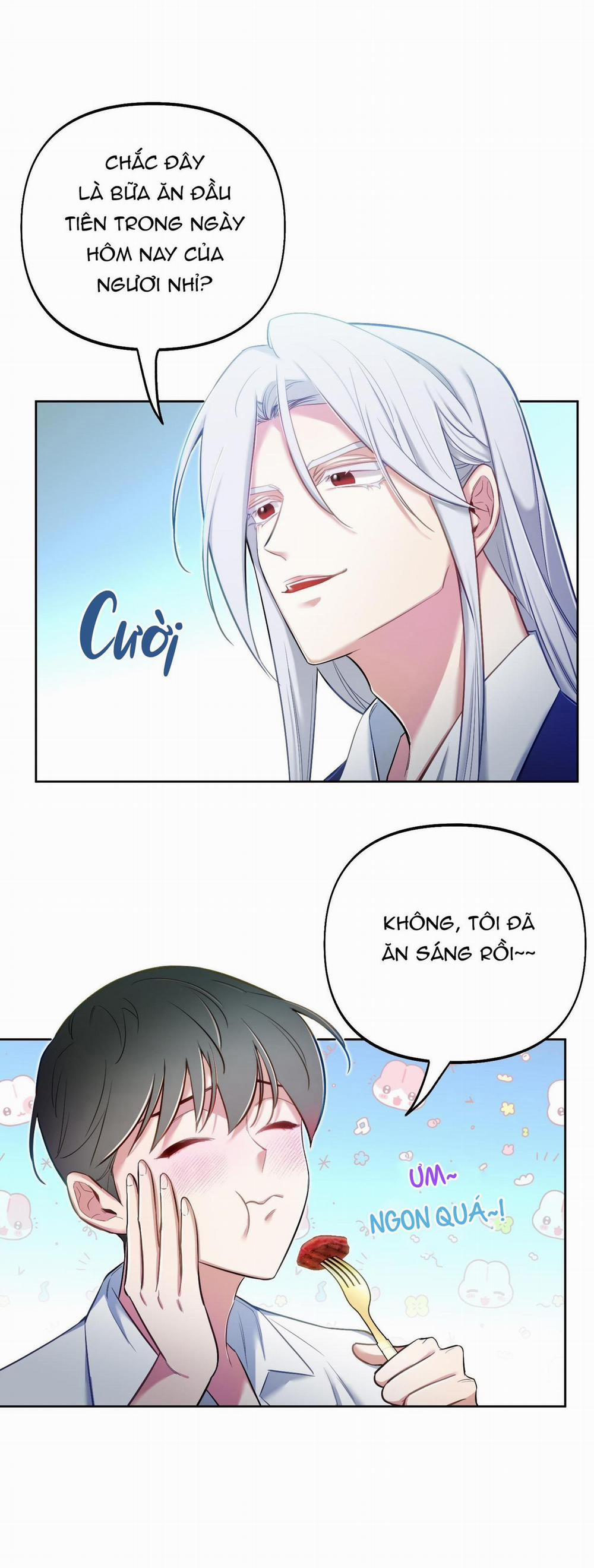 (Np) Trở Thành Vua Công Lược 40 trang 21