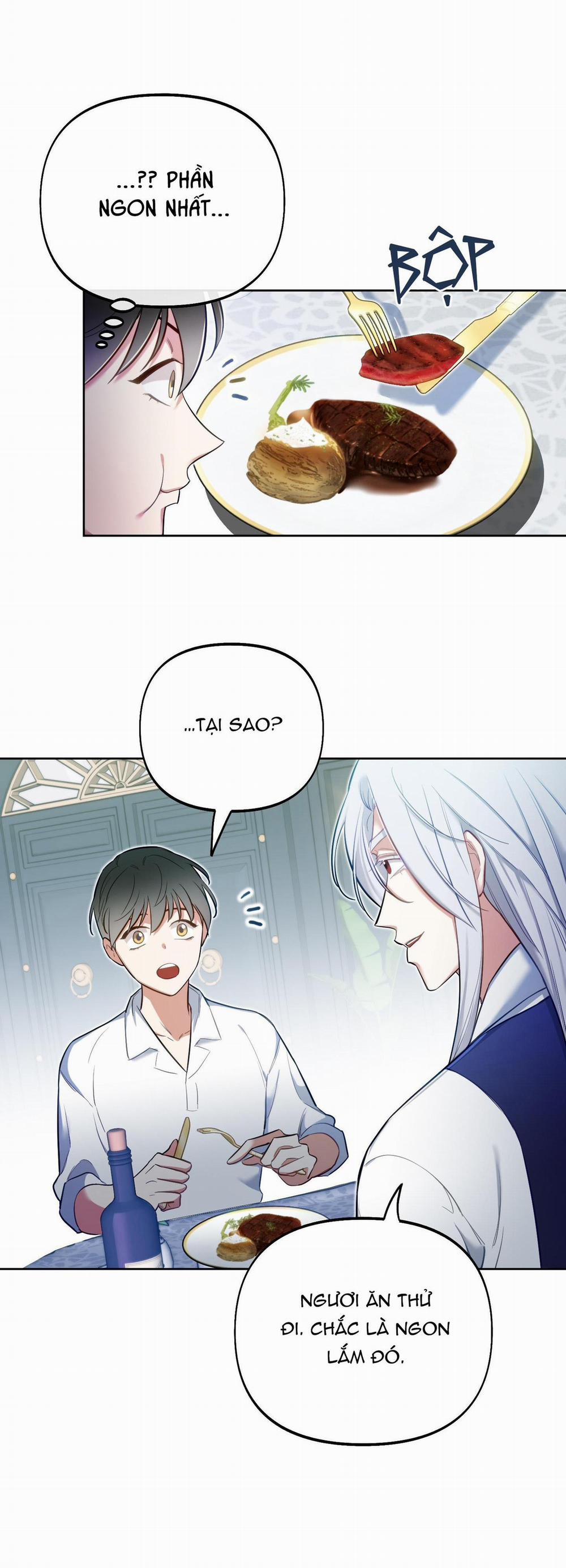 (Np) Trở Thành Vua Công Lược 40 trang 23