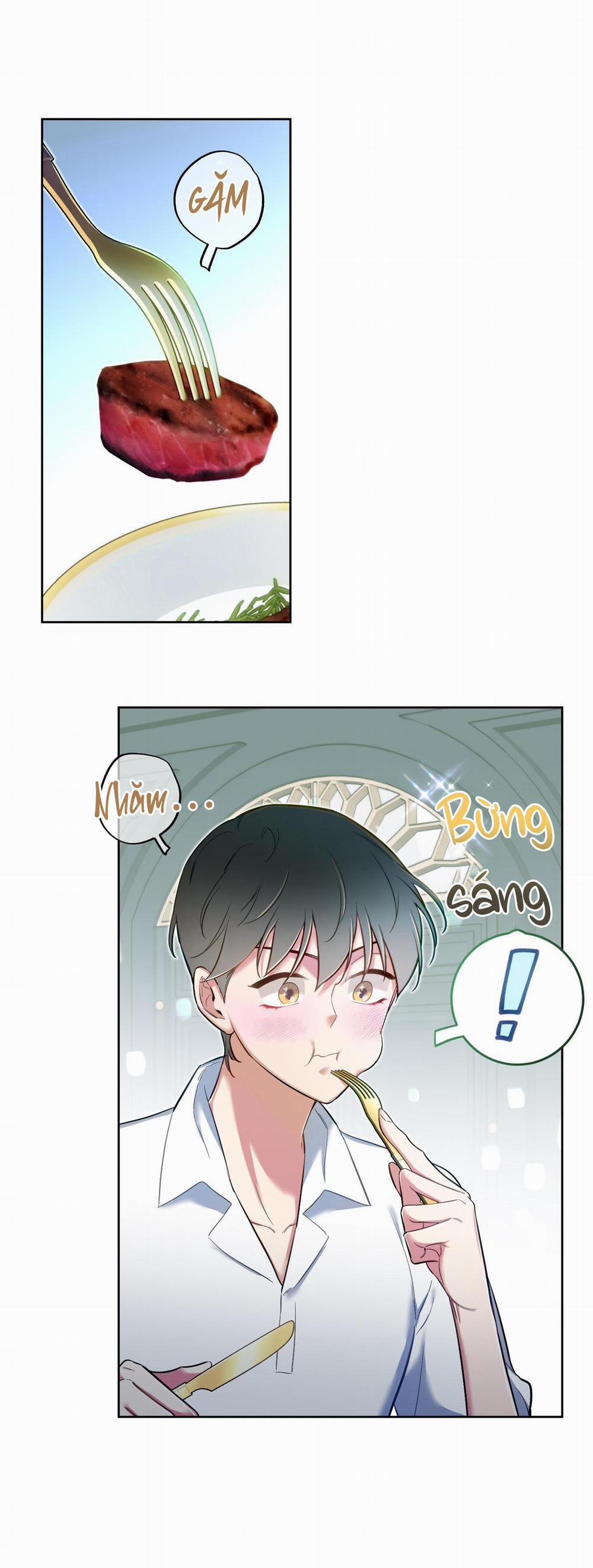 (Np) Trở Thành Vua Công Lược 40 trang 25