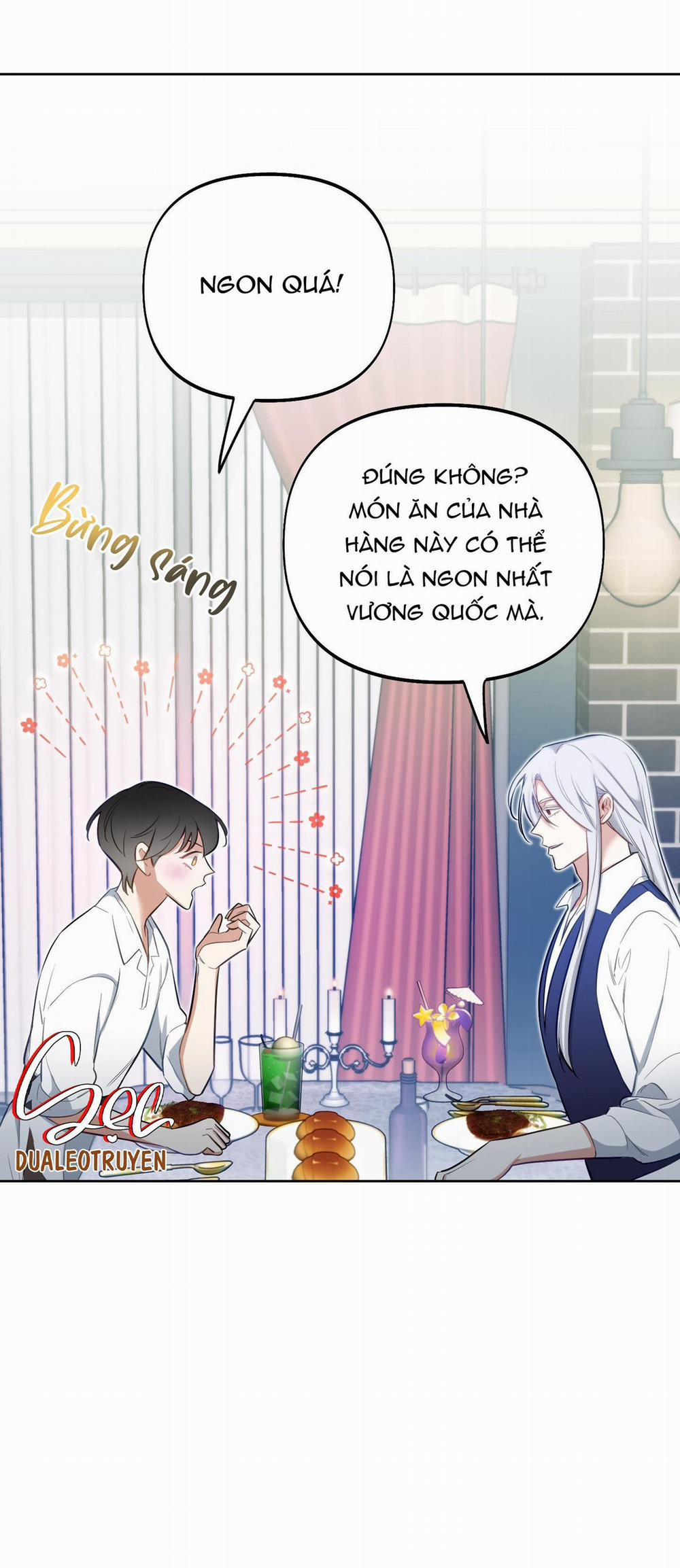 (Np) Trở Thành Vua Công Lược 40 trang 26