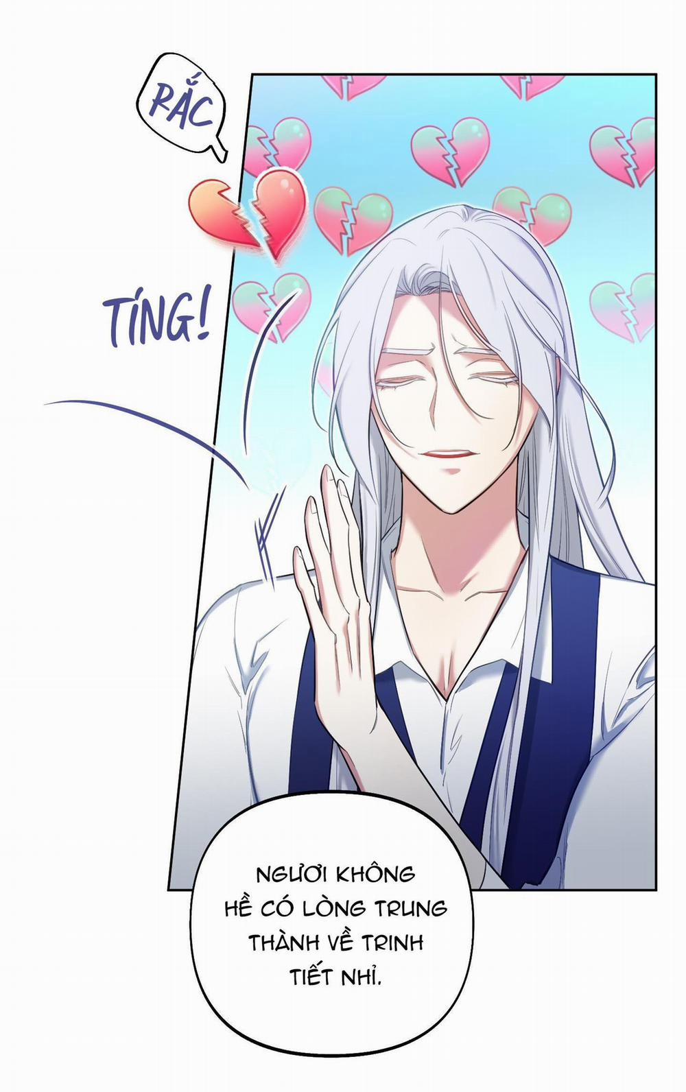 (Np) Trở Thành Vua Công Lược 40 trang 37