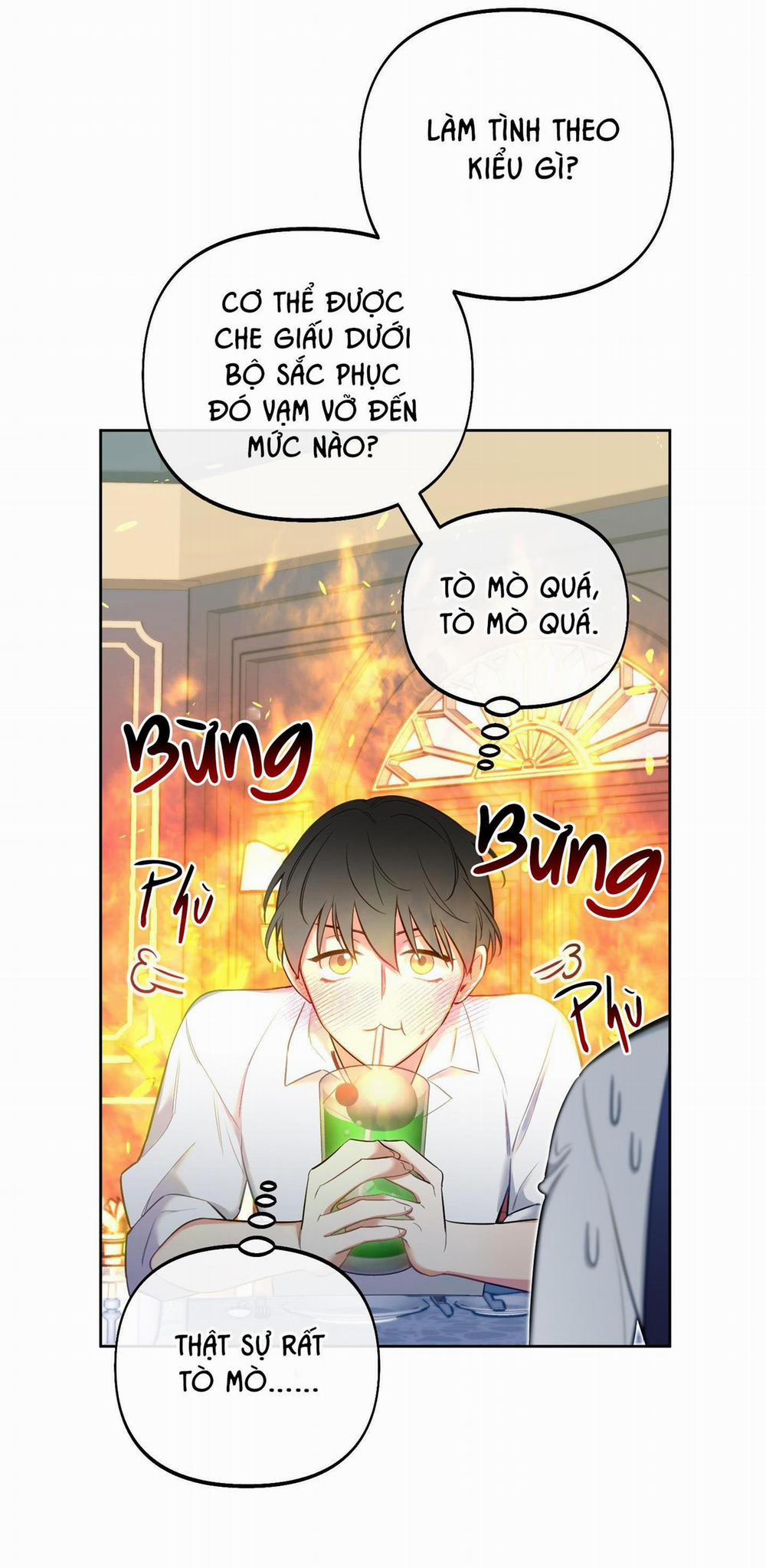 (Np) Trở Thành Vua Công Lược 40 trang 40