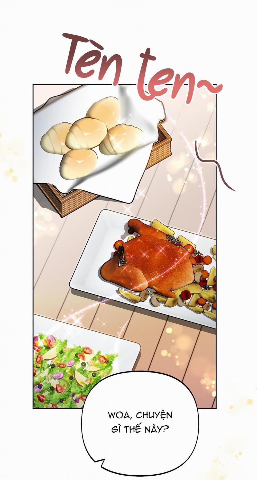 (Np) Trở Thành Vua Công Lược 40 trang 49