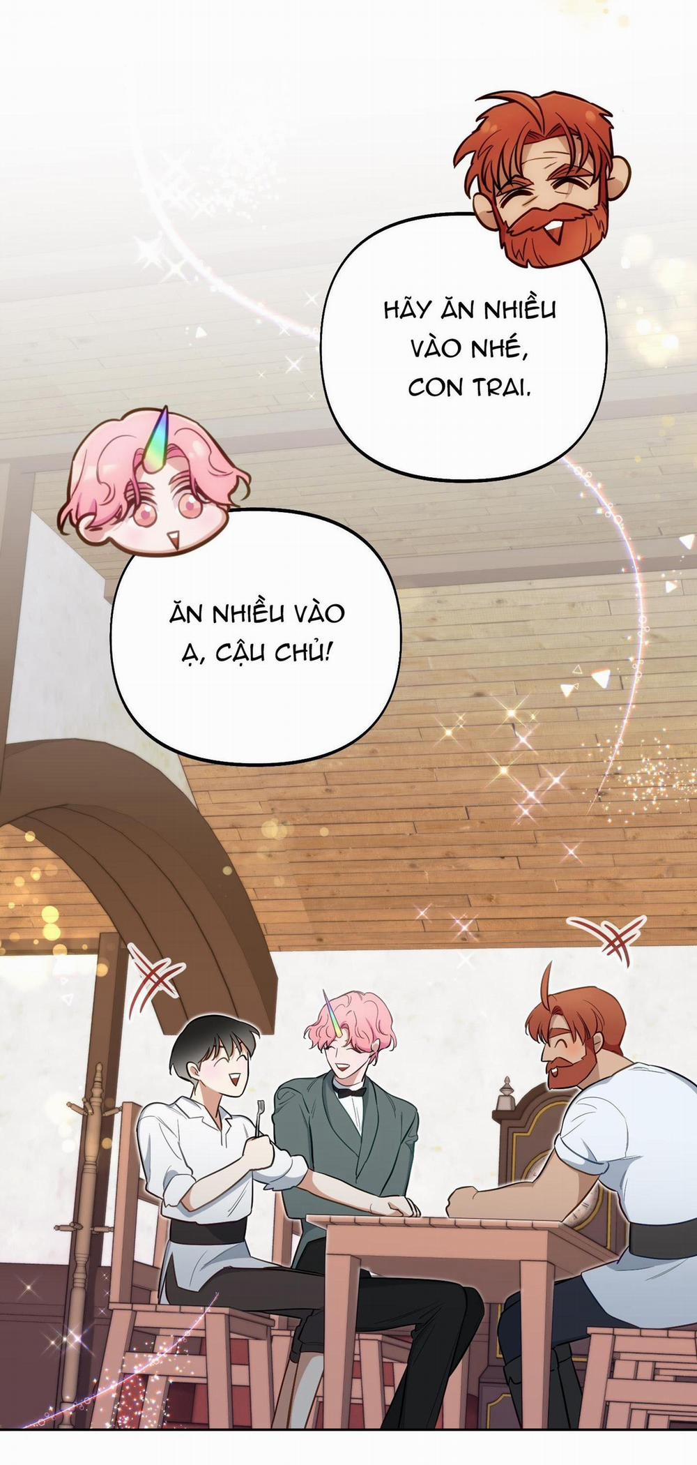 (Np) Trở Thành Vua Công Lược 40 trang 50